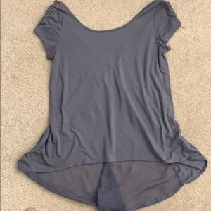 American Eagle shirt